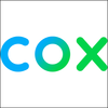 Cox logo
