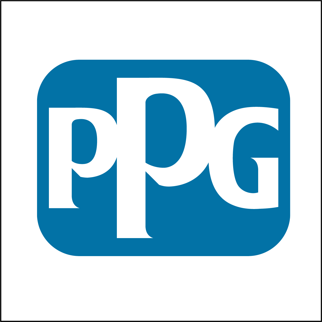 Sponsorpitch & PPG Industries