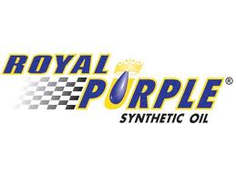 Sponsorpitch & Royal Purple