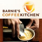Sponsorpitch & Barnie's Coffee & Tea