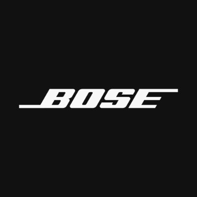 Sponsorpitch & Bose