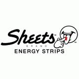 Sponsorpitch & Sheets Energy Strips