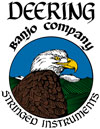 Sponsorpitch & Deering Banjo Company