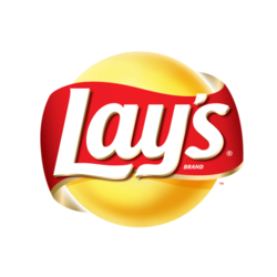 Sponsorpitch & Lay's Potato Chips