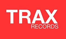 Sponsorpitch & TRAX Records