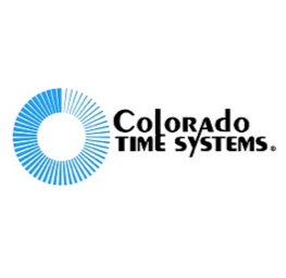 Sponsorpitch & Colorado Time Systems