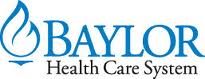 Sponsorpitch & Baylor Medical Center