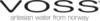 220px voss water logo