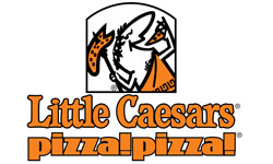 Sponsorpitch & Little Caesars Pizza