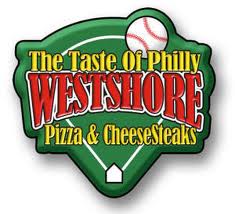 Sponsorpitch & Westshore Pizza