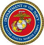 Sponsorpitch & United States Marine Corps