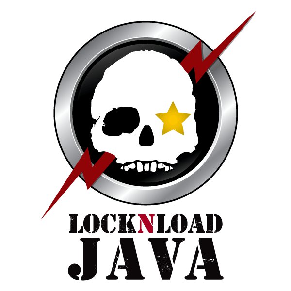 Sponsorpitch & Lock-n-Load Java