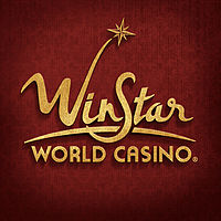 Sponsorpitch & WinStar World Casino