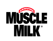 Sponsorpitch & Muscle Milk