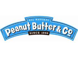 Sponsorpitch & Peanut Butter & Co.