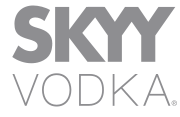 Sponsorpitch & Skyy Vodka