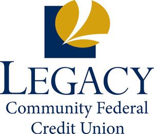 Sponsorpitch & Legacy Community Federal Credit Union 