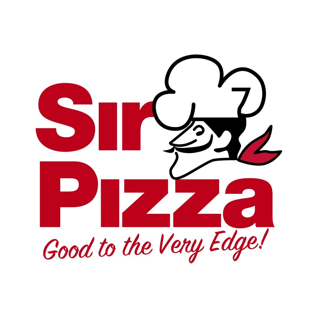 Sponsorpitch & Sir Pizza
