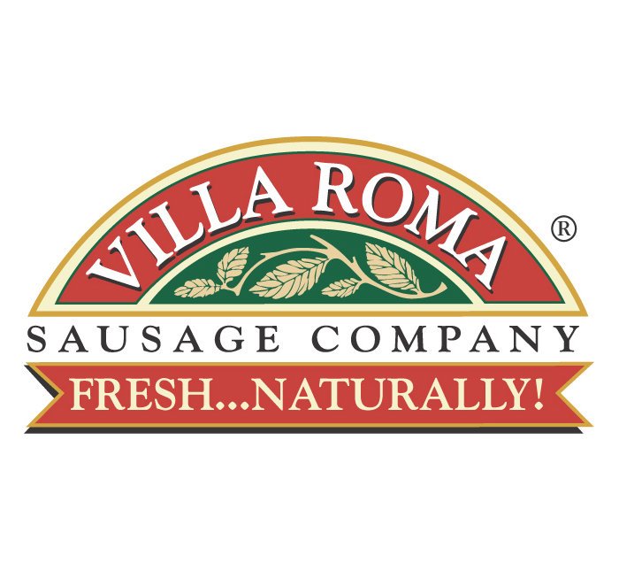 Sponsorpitch & Villa Roma Sausage Company