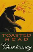 Sponsorpitch & Toasted Head Wines