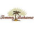 Sponsorpitch & Tommy Bahama