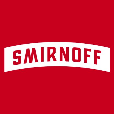 Sponsorpitch & Smirnoff