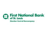 Sponsorpitch & First National Bank of St. Louis