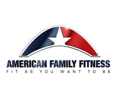 Sponsorpitch & American Family Fitness