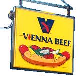 Sponsorpitch & Vienna Beef