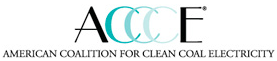 Sponsorpitch & Clean Coal Coalition