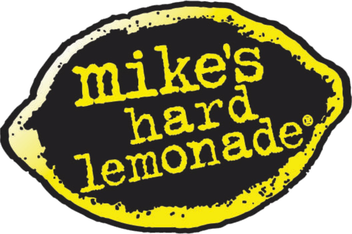 Sponsorpitch & Mikes Hard Lemonade