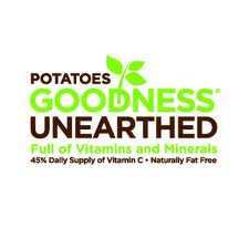 Sponsorpitch & U.S. Potato Board