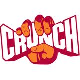 Sponsorpitch & Crunch Fitness