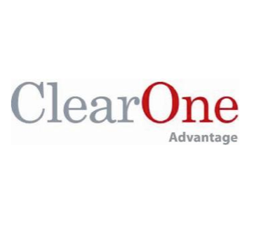 Sponsorpitch & ClearOne Advantage