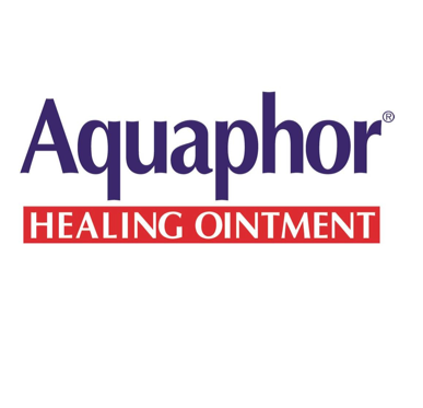 Sponsorpitch & Aquaphor
