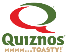Sponsorpitch & Quiznos