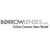 Sponsorpitch & BorrowLenses.com