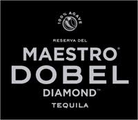 Sponsorpitch & Dobel Tequila