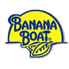 Sponsorpitch & Banana Boat
