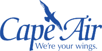 Sponsorpitch & Cape Air