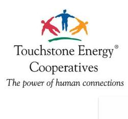 Sponsorpitch & Touchstone Energy