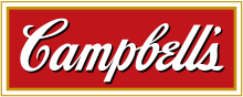 Sponsorpitch & Campbell Soup Company