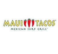 Sponsorpitch & Maui Tacos