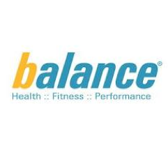 Sponsorpitch & Balance Gym