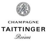 Sponsorpitch & Champagne Taittinger