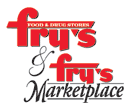 Sponsorpitch & Fry's Food and Drug Stores