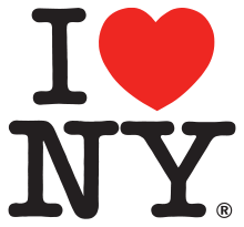 Sponsorpitch & I Love New York
