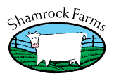 Sponsorpitch & Shamrock Farms