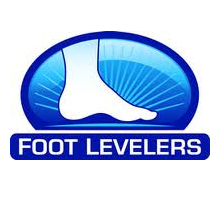 Sponsorpitch & Foot Levelers