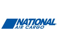 Sponsorpitch & National Air Cargo